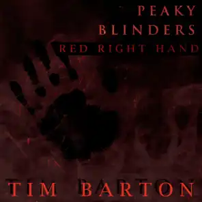 Peaky Blinders feat. Tim Barton