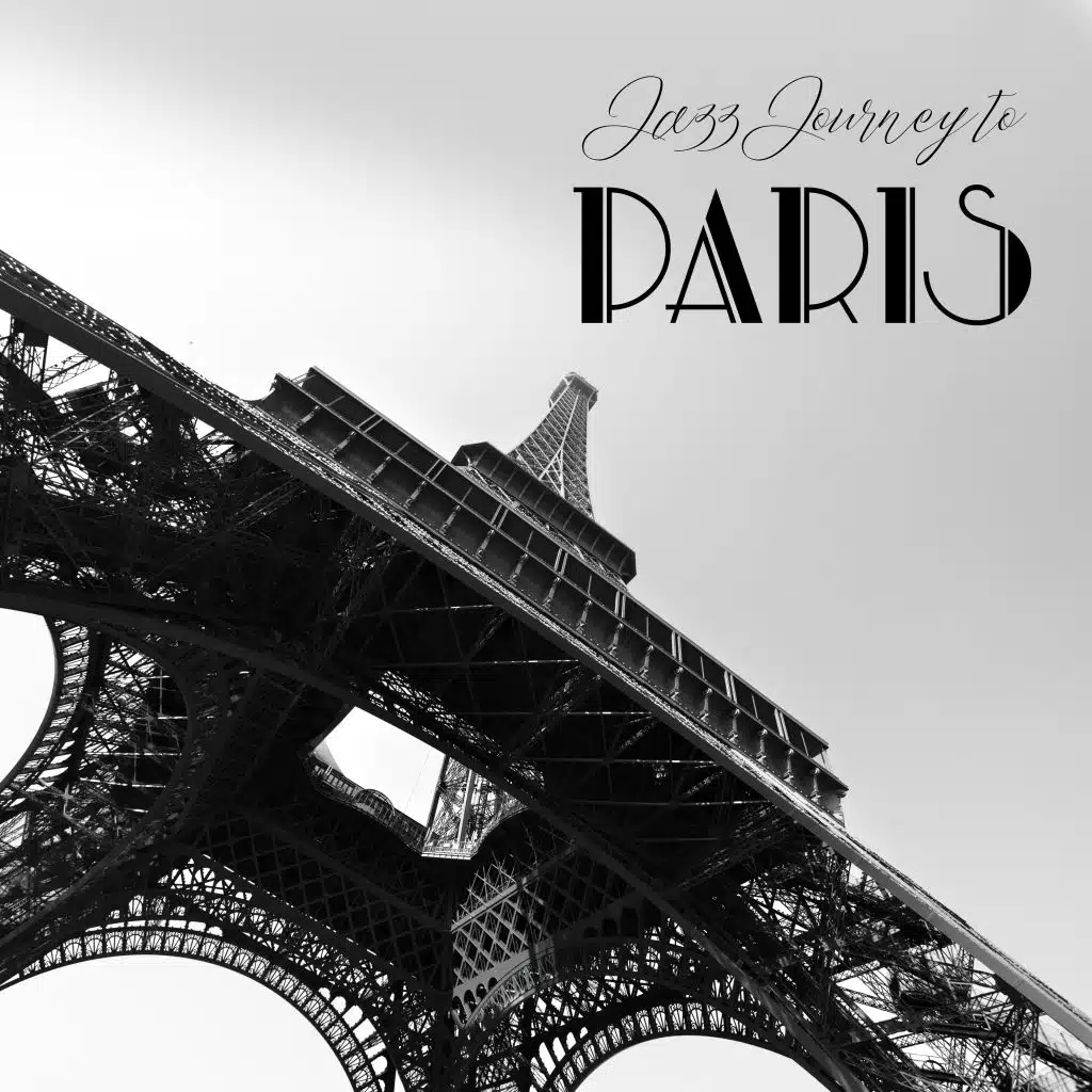 Live and Love in Paris