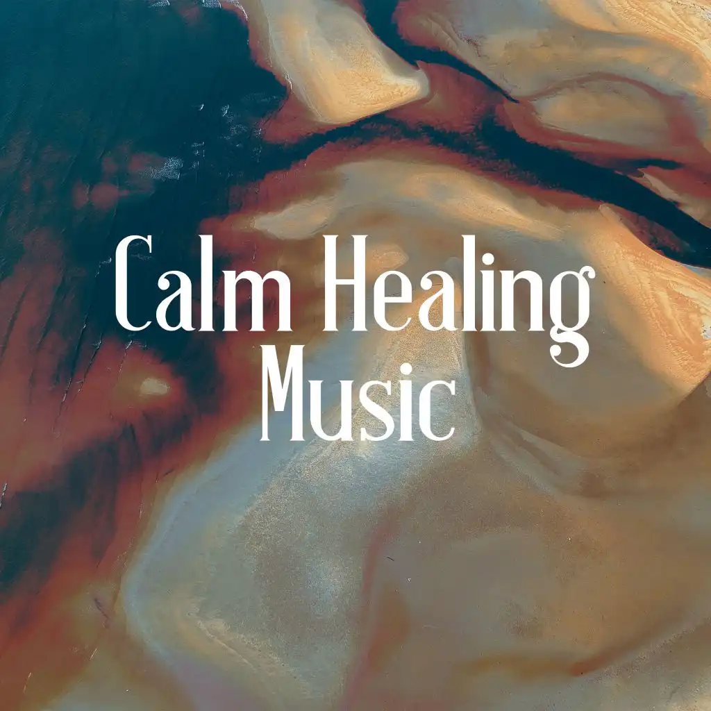 Calm Healing Music: New Age Songs Perfect for Deep Sleep, Relax or Meditation, Calm Down, Stress Relief, Sweet Dreams All Night