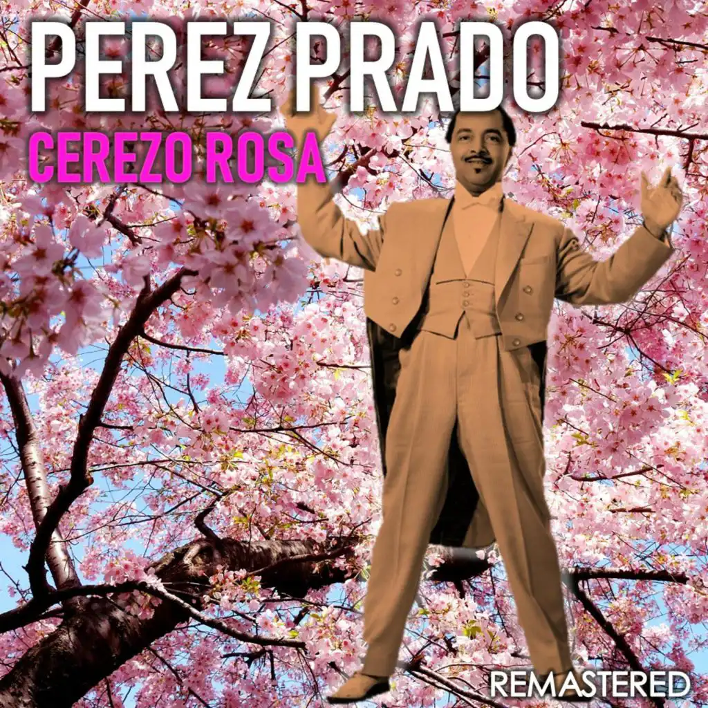 Cerezo Rosa (Remastered)