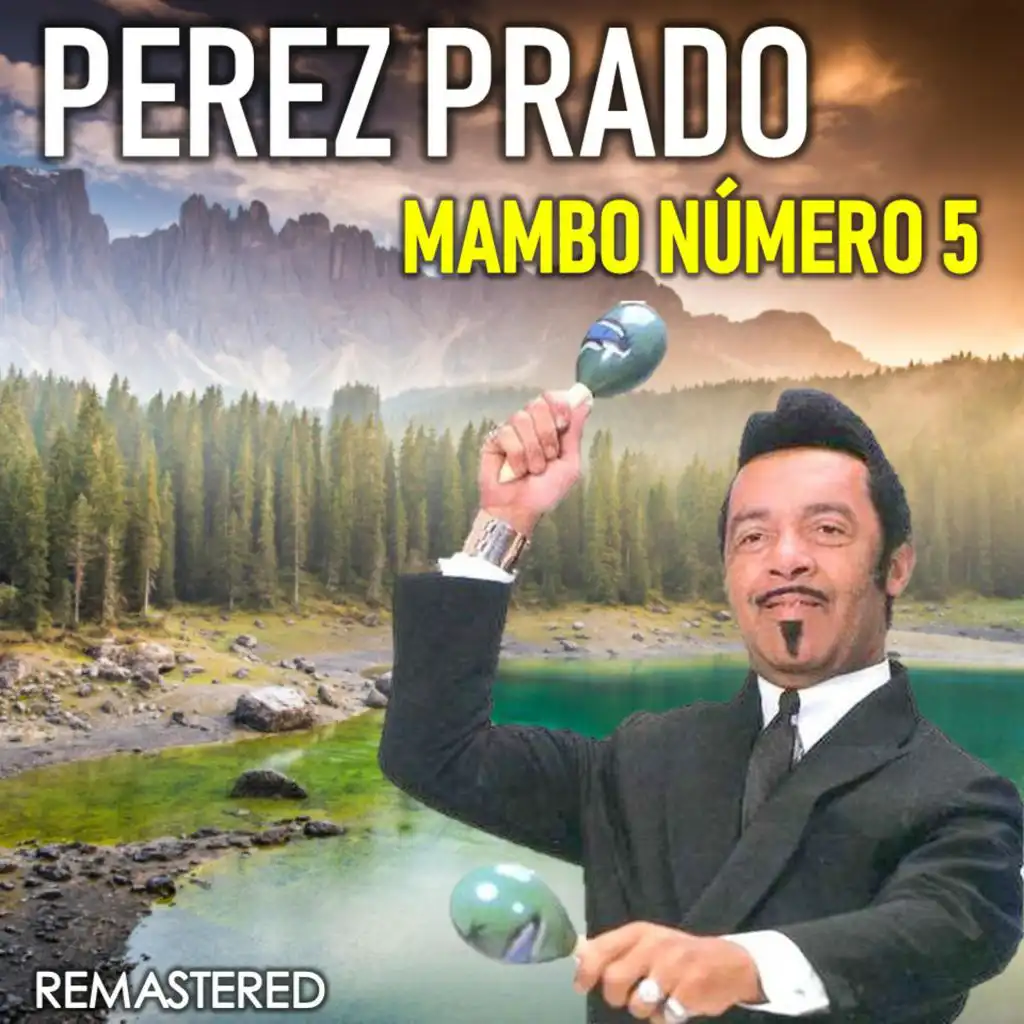Mabo número 5 (Remastered)