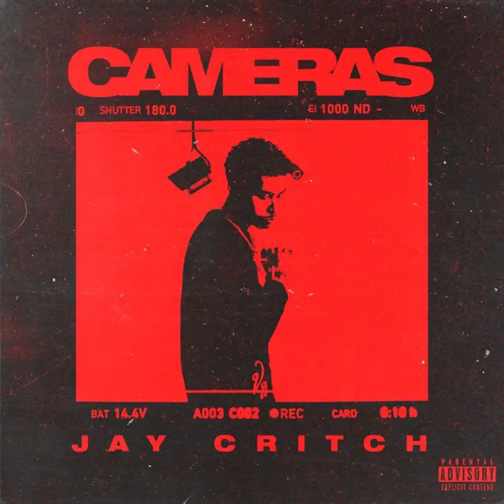 Cameras (feat. Nick Mira & jetsonmade)