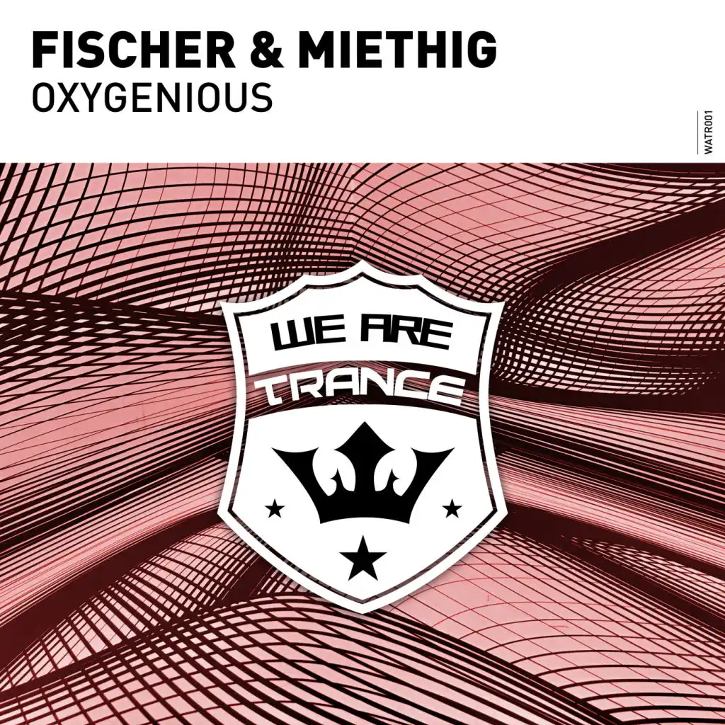 Oxygenious (Simon Fischer Remix)