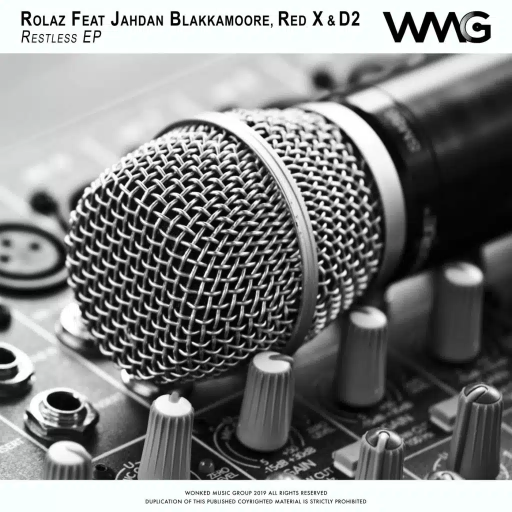 All Nite Long (Radio Mix)