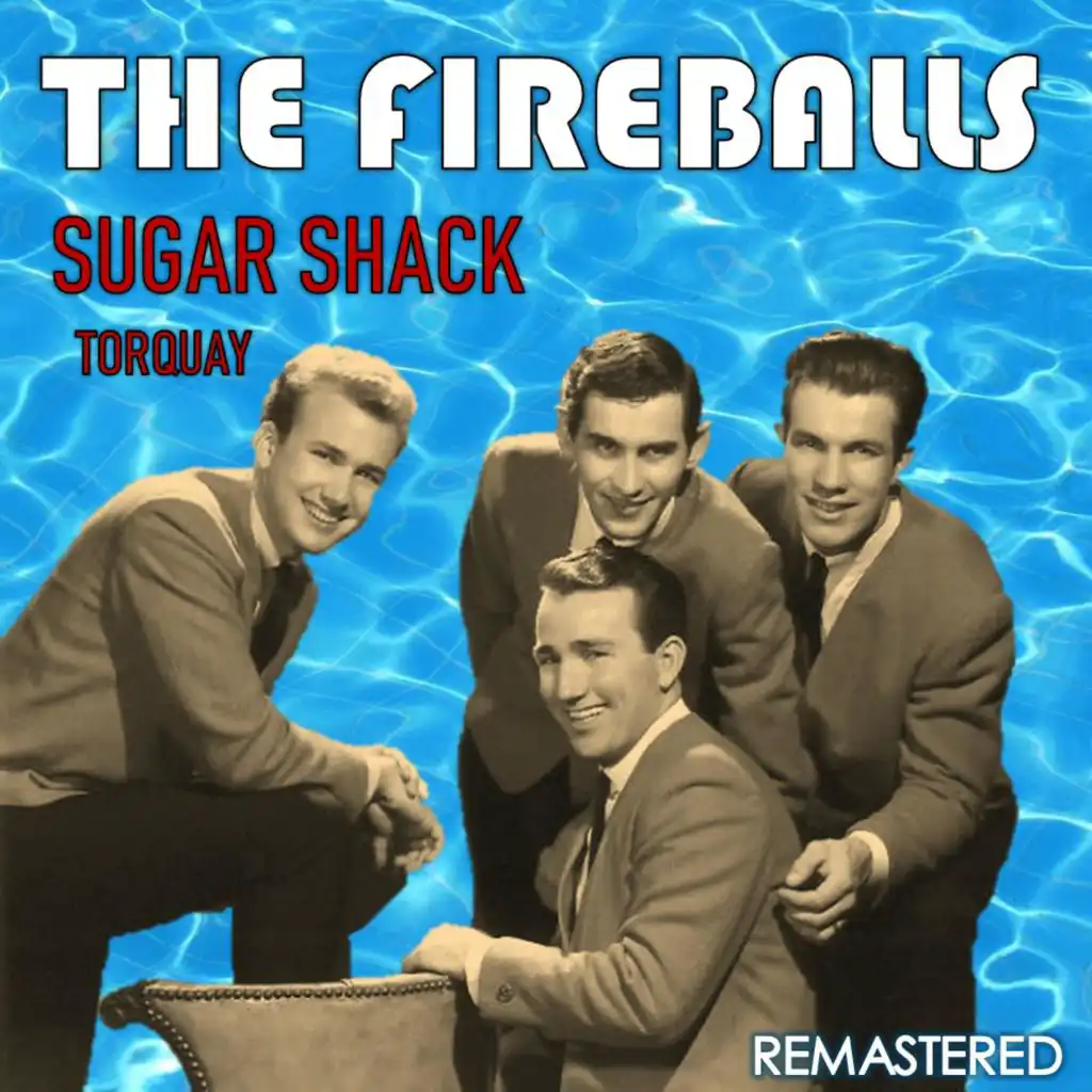 Sugar Shack & Torquay (Remastered)