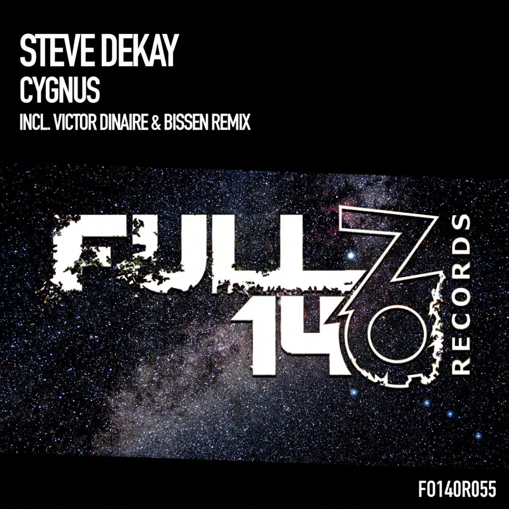 Cygnus (Victor Dinaire & Bissen Remix)
