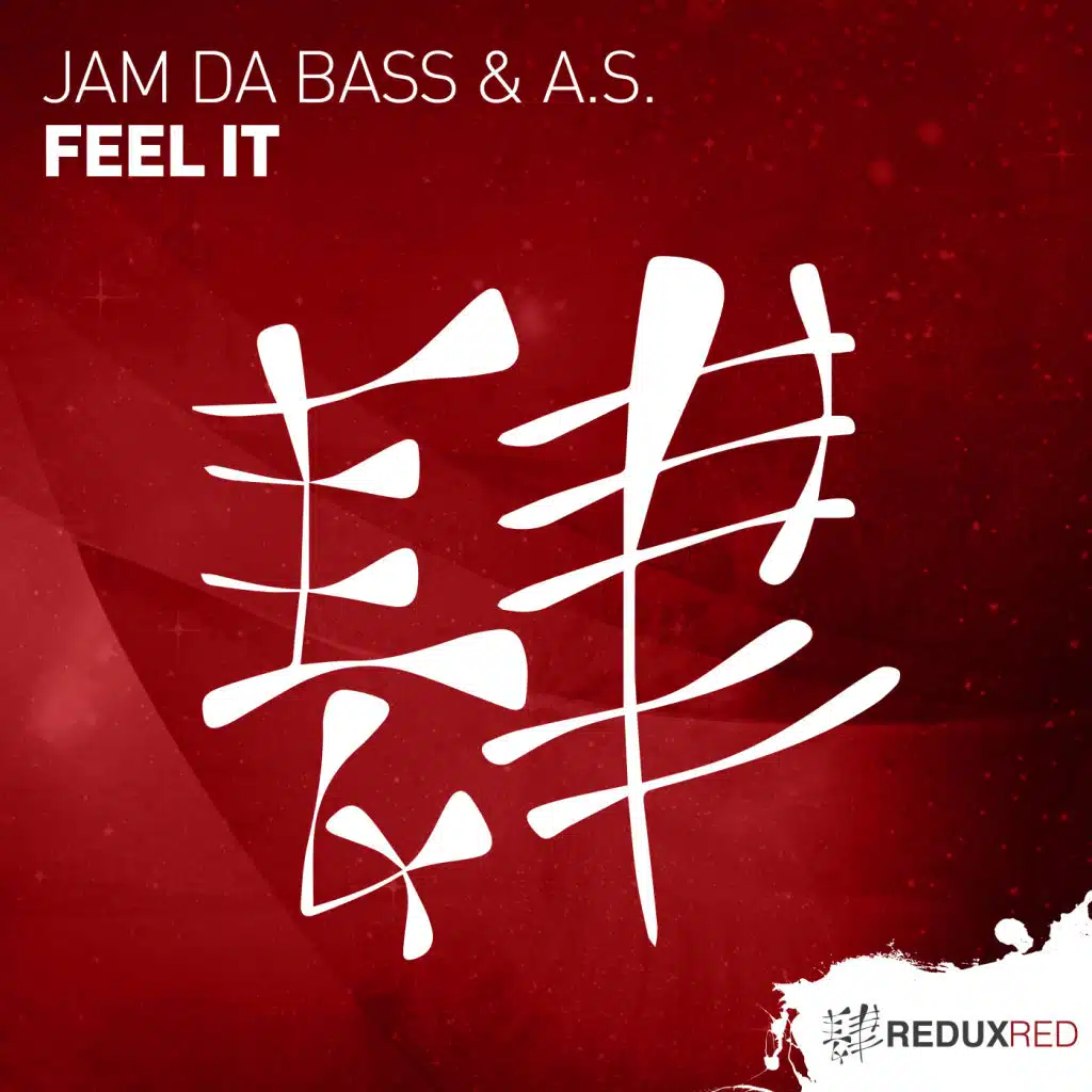 Jam Da Bass & A.S.