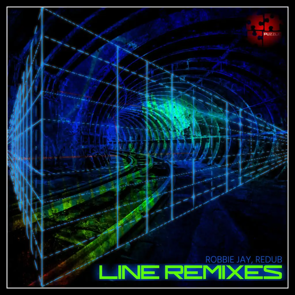 Simmetrical Line (Marco Ginelli Remix)