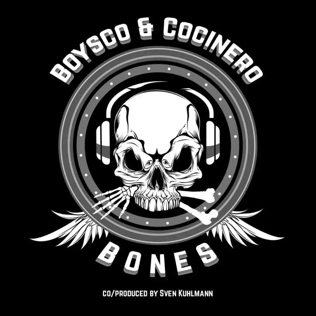 Bones (Alternativ Radio Edit)