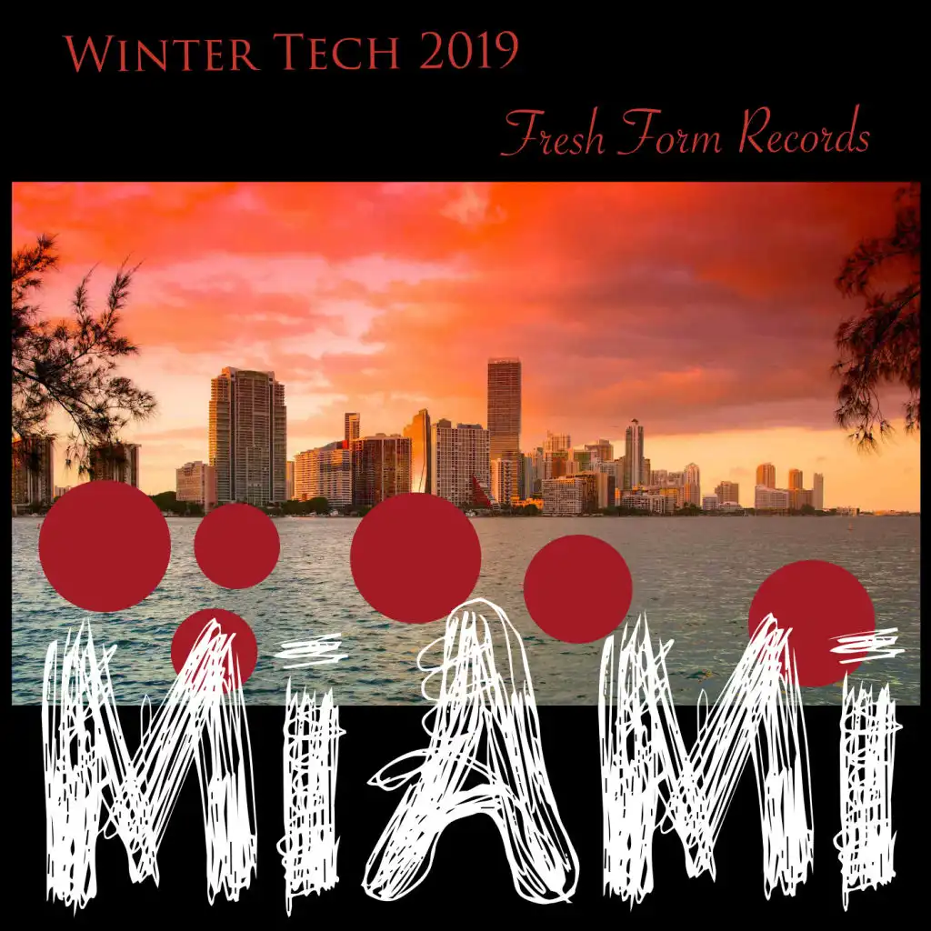 Winter Tech 2019