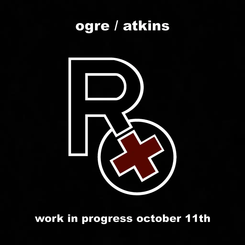 Work In Progress October, 11th