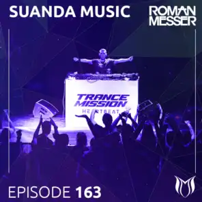 Suanda Music (Suanda 163) (Coming Up, Pt. 1)