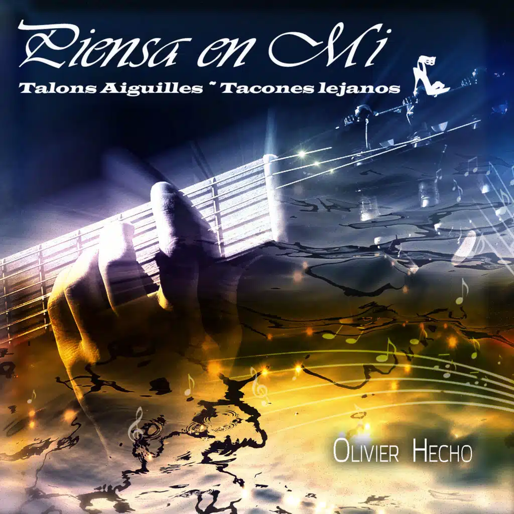 Piensa en Mi (Acoustic Version 2008)