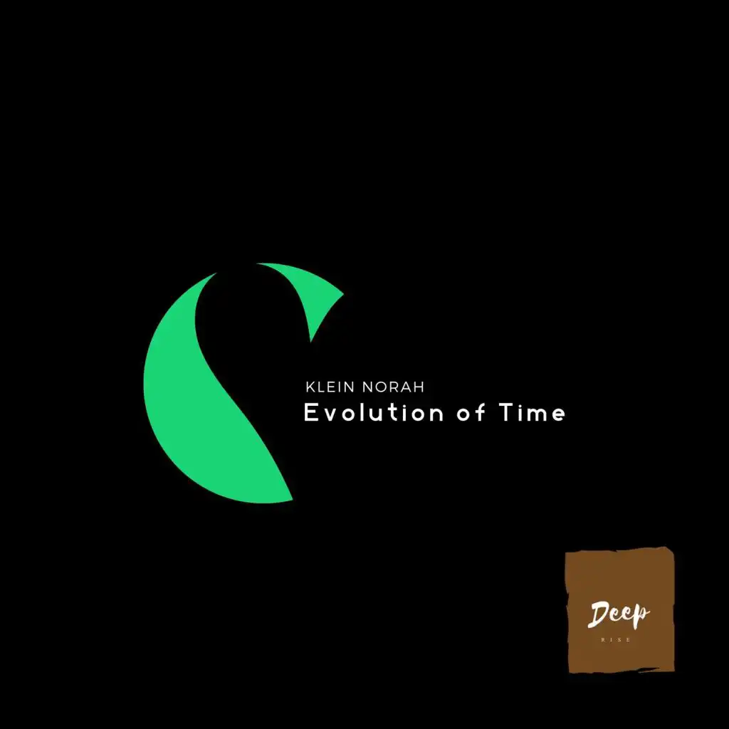 Evolution Of Time