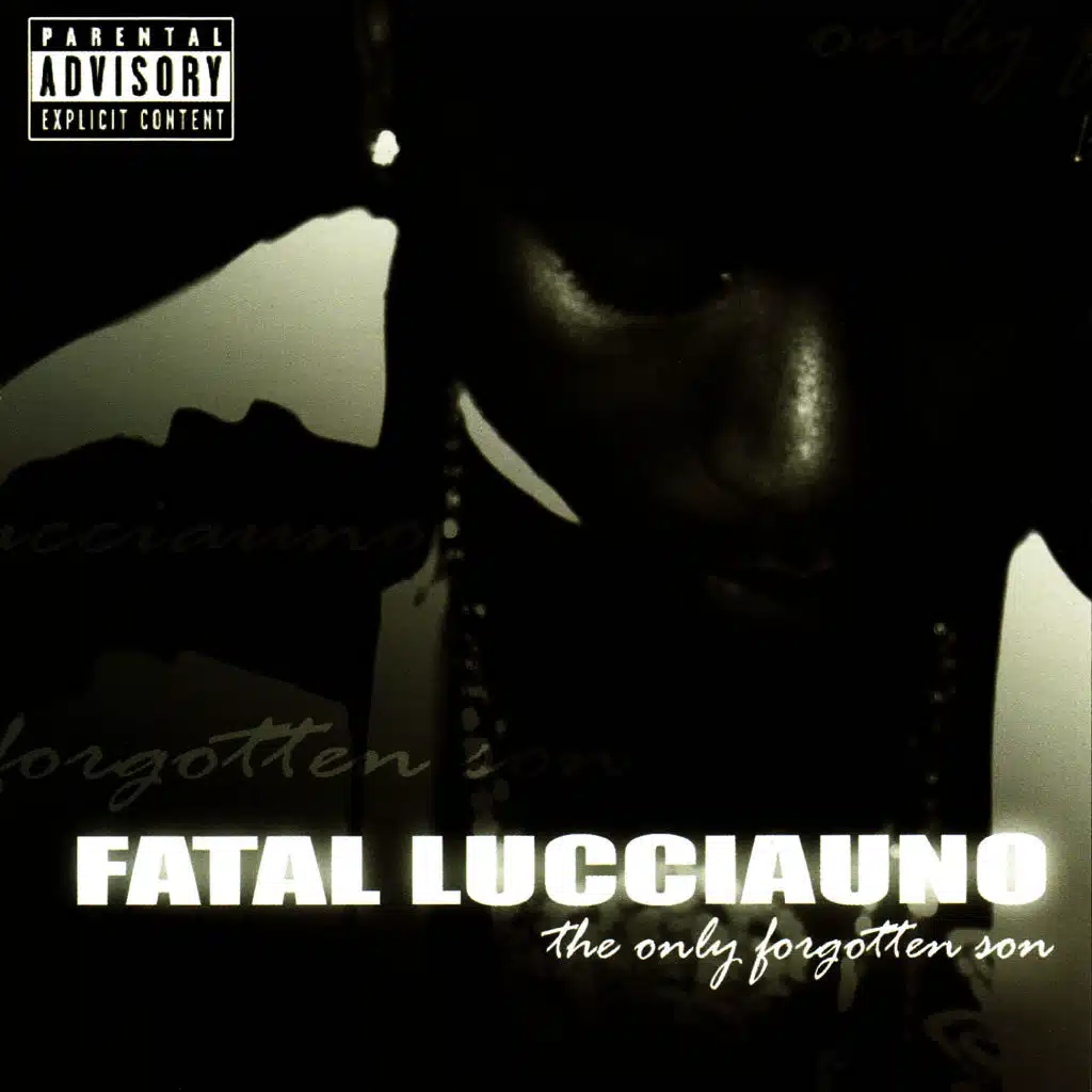 The Only Forgotten Son