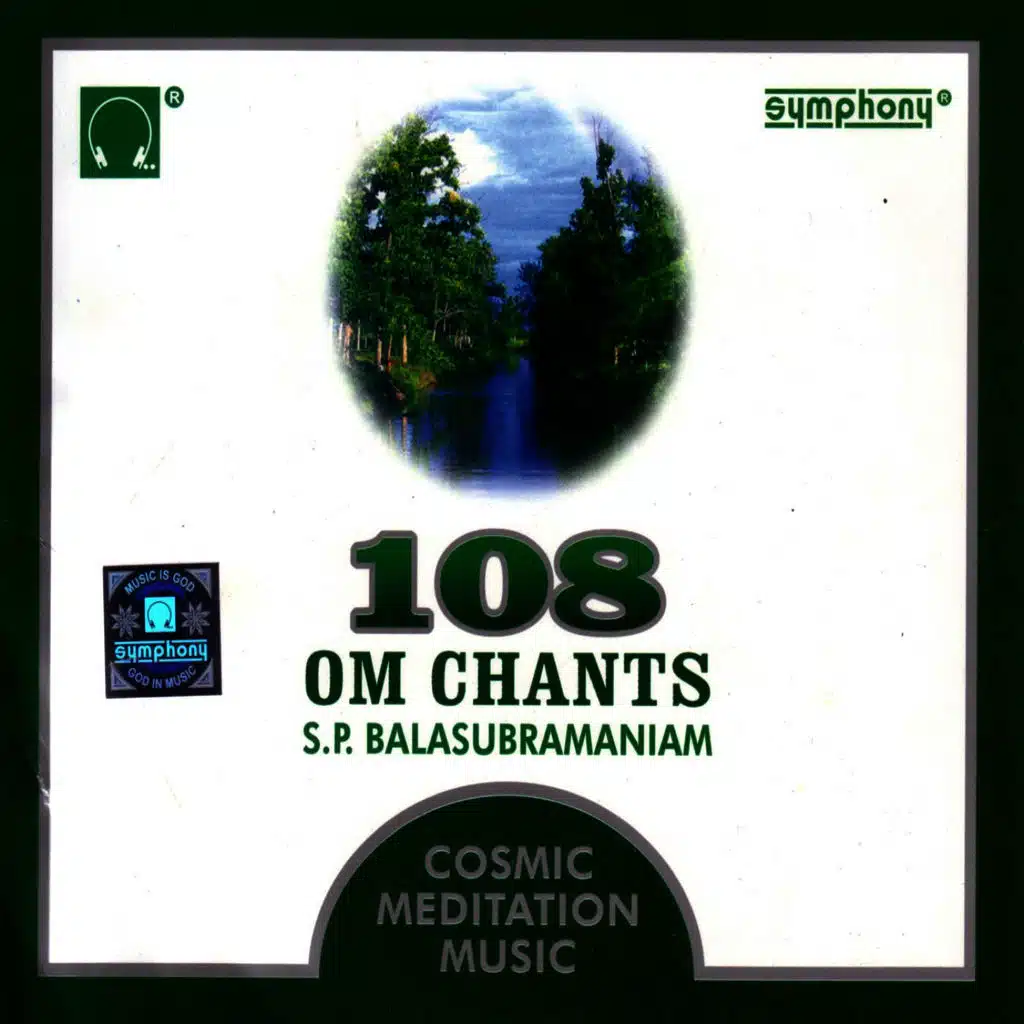 108 Om Chants