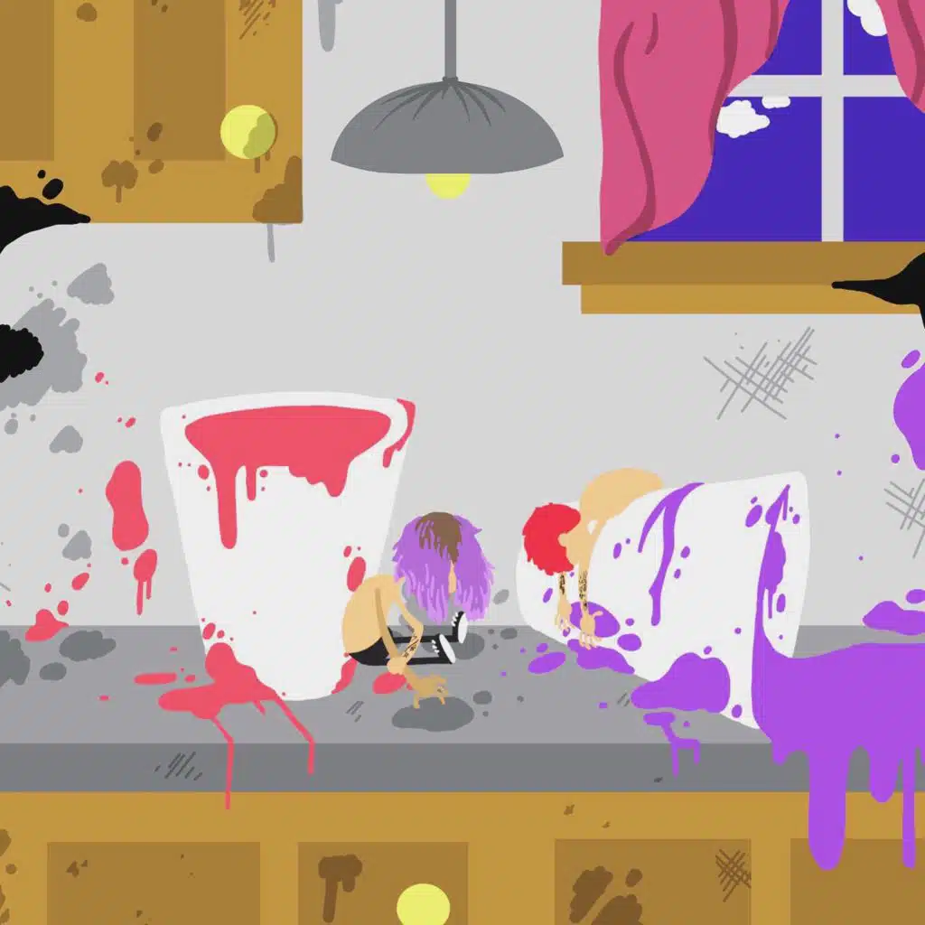 Koolaid Jammers (Deluxe Edition)