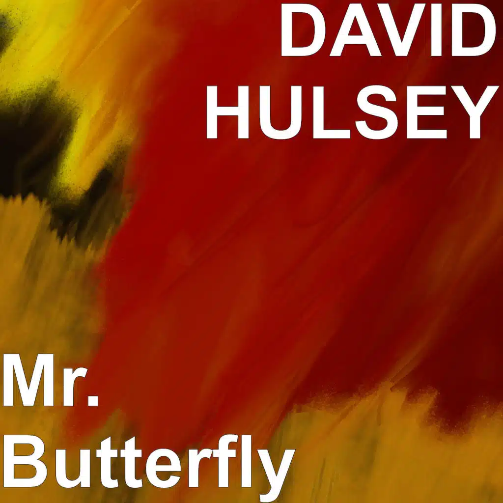 Mr. Butterfly