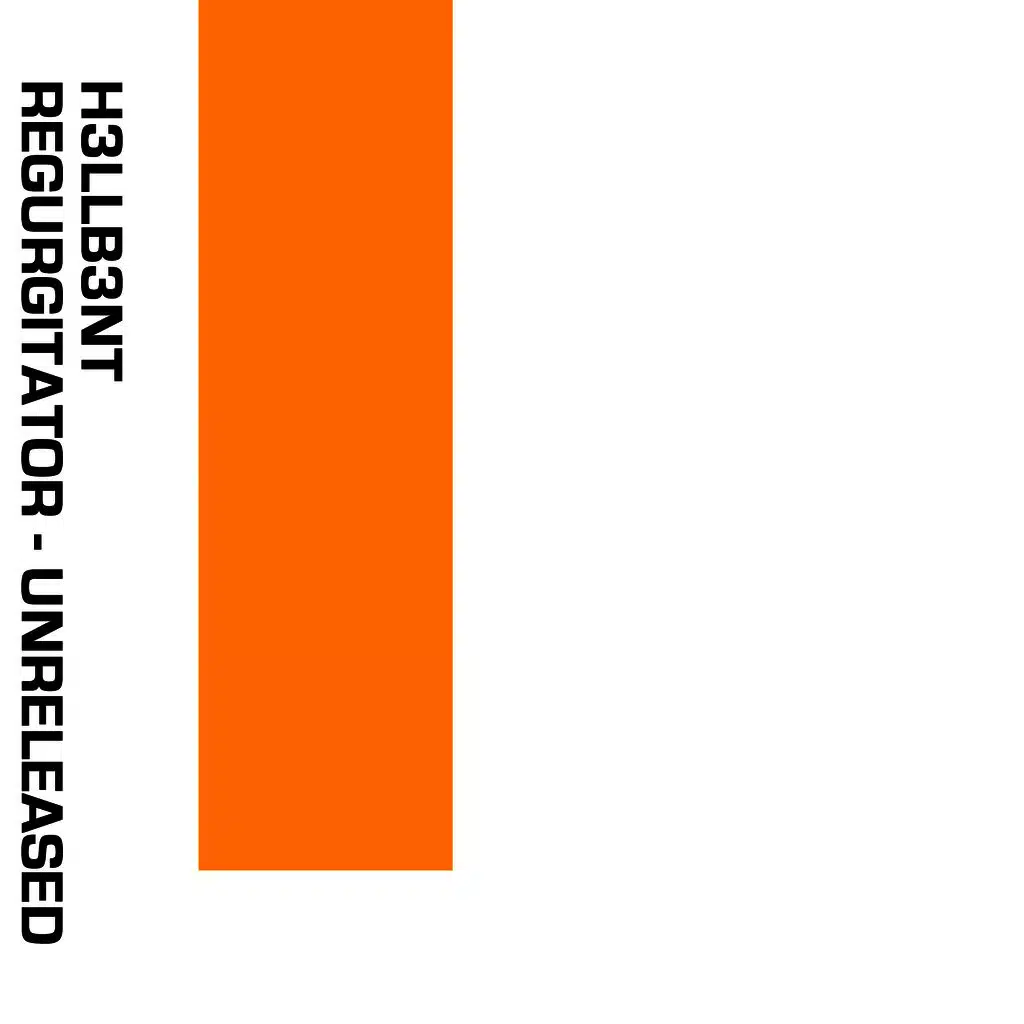 Regurgitator - Unreleased