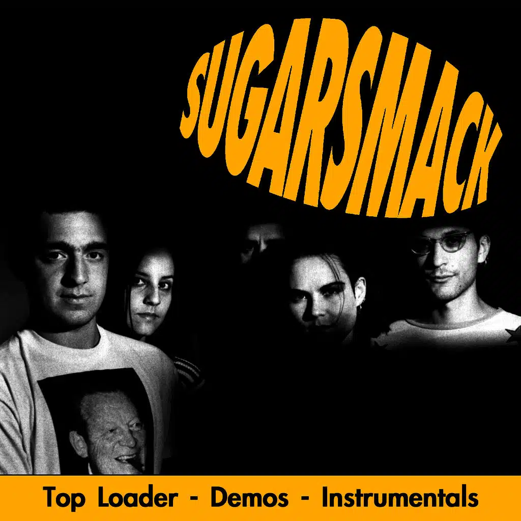 Sugarsmack