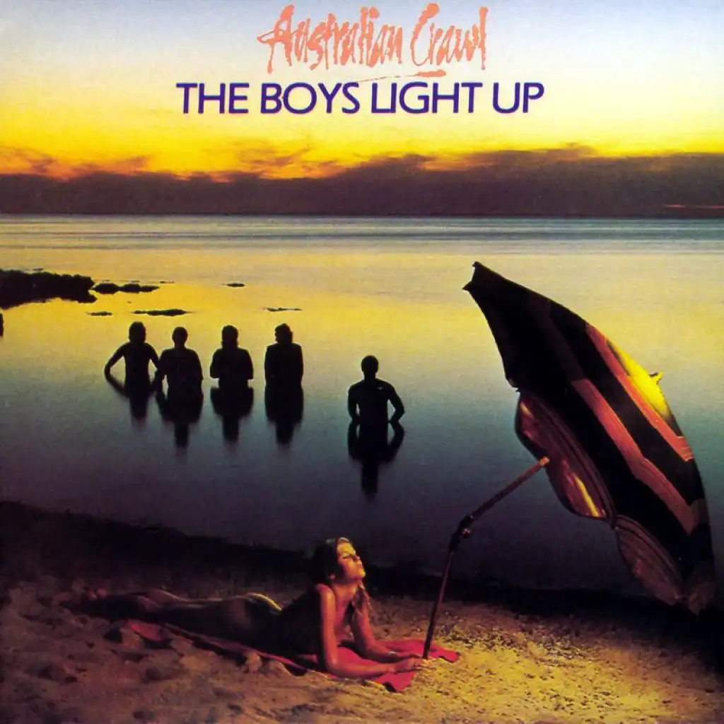 The Boys Light Up (Remastered 2013)