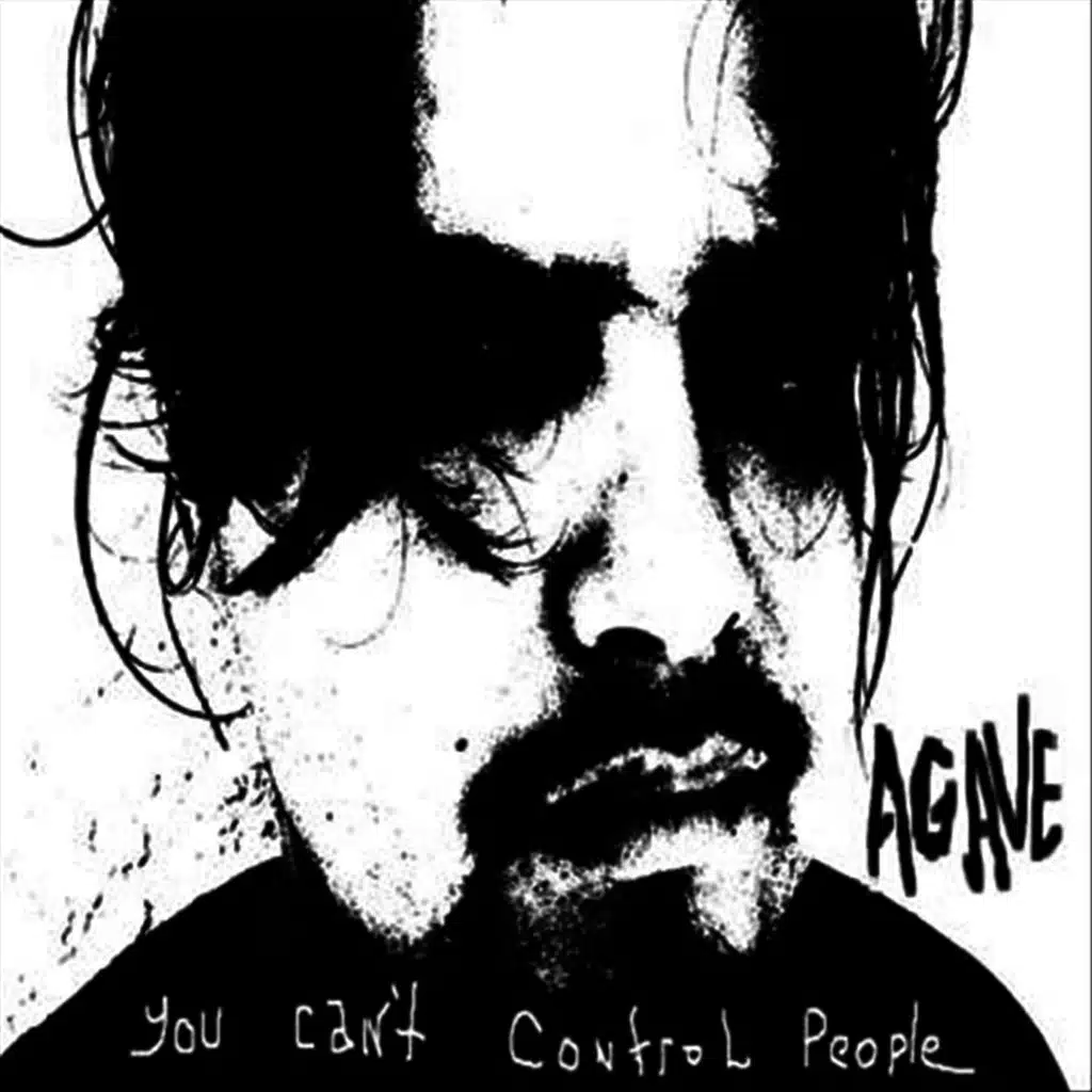 You Can't Control People
