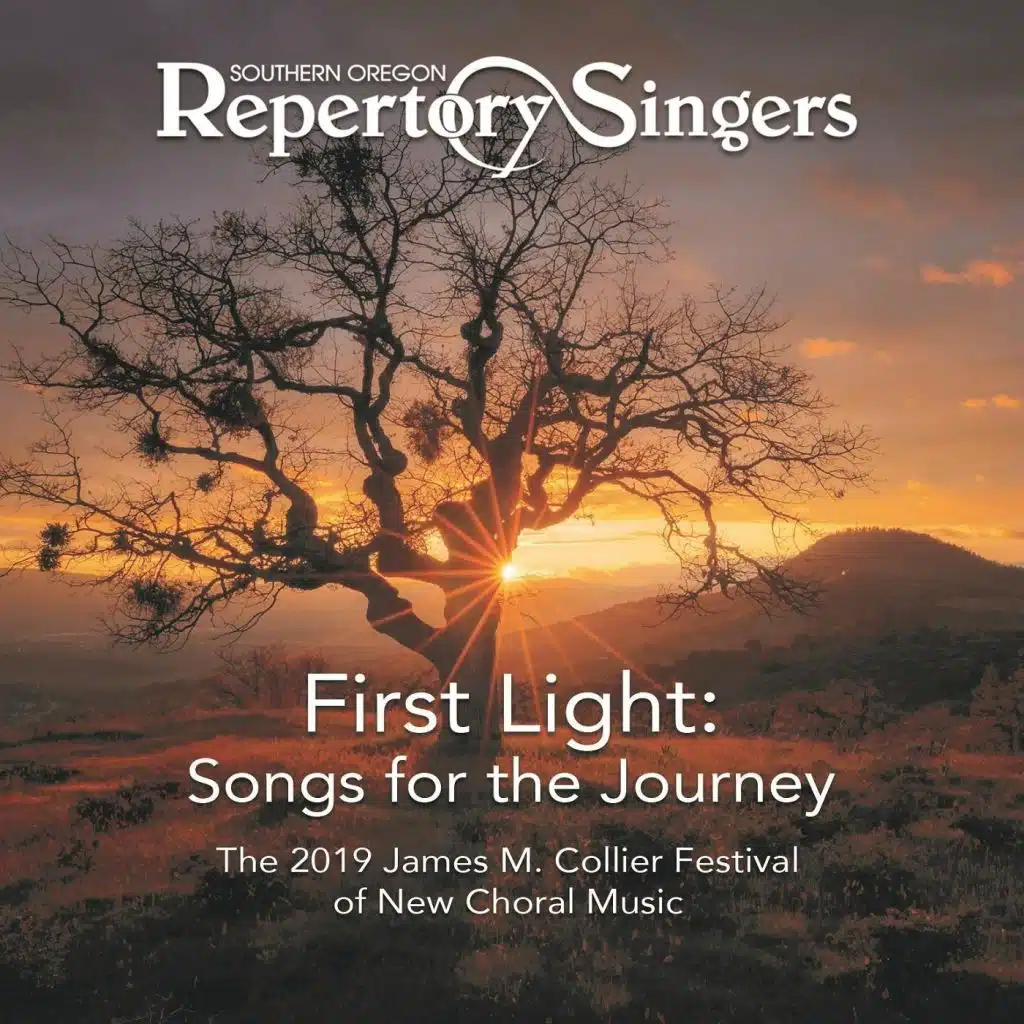 First Light: Songs for the Journey
