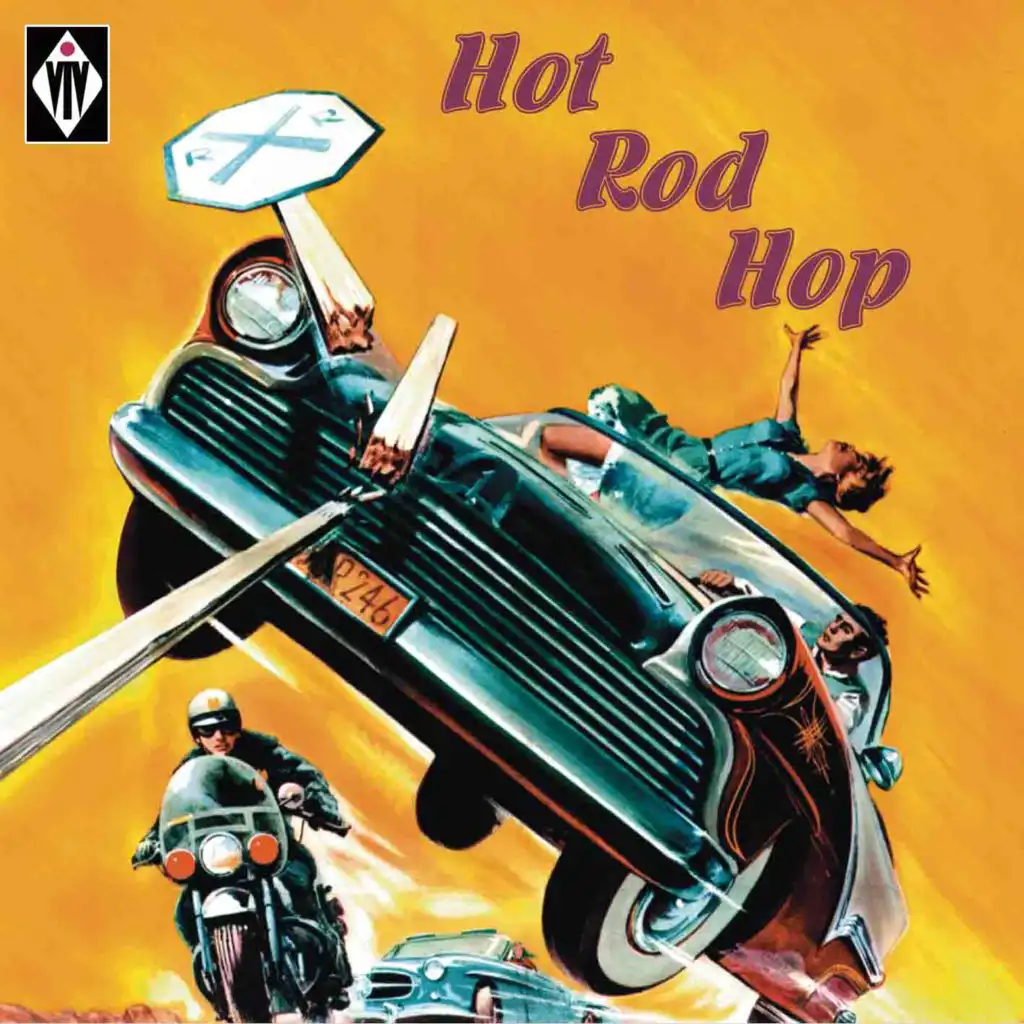 Hot Rod Hop