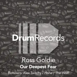 Our Deepest Fear (The - Wolf's Azido Remix) [feat. The-Wolf]