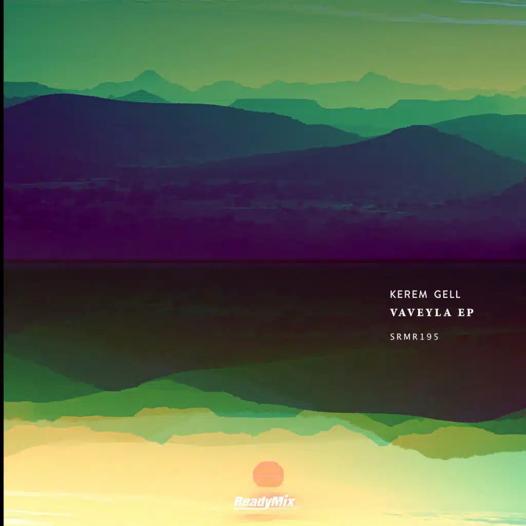 African Children (Kiano & Below Bangkok Remix)