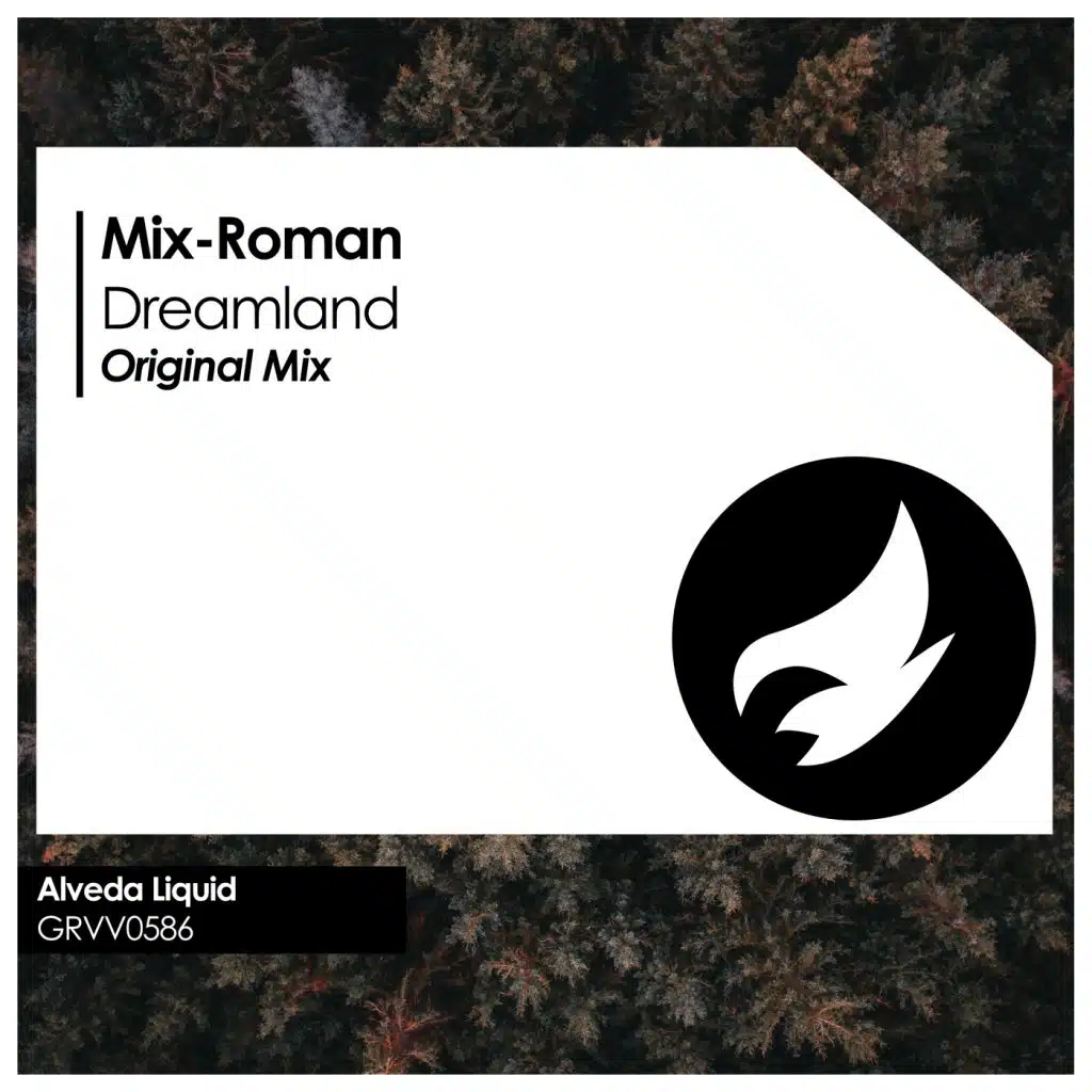 Mix-Roman