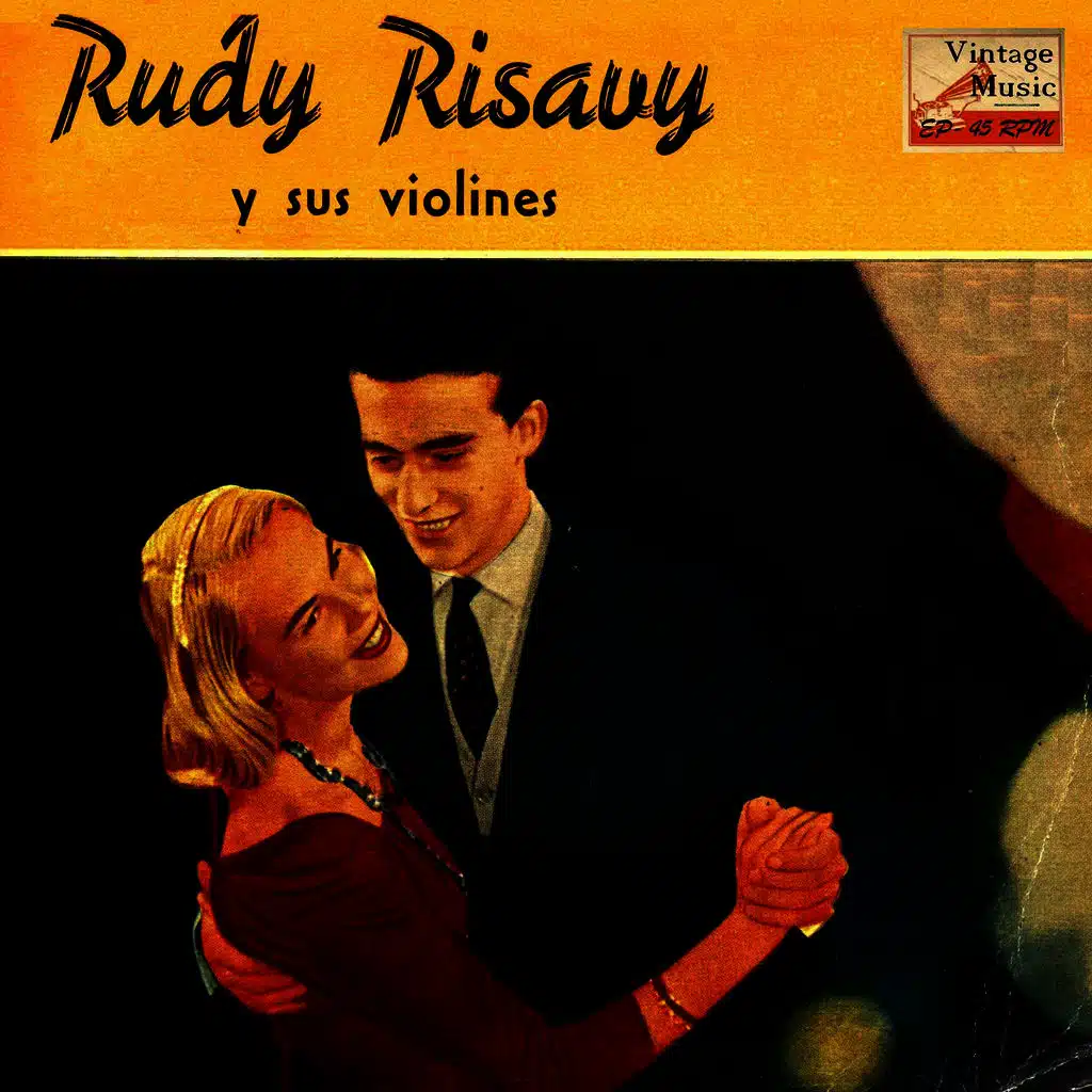 Rudy Risavy