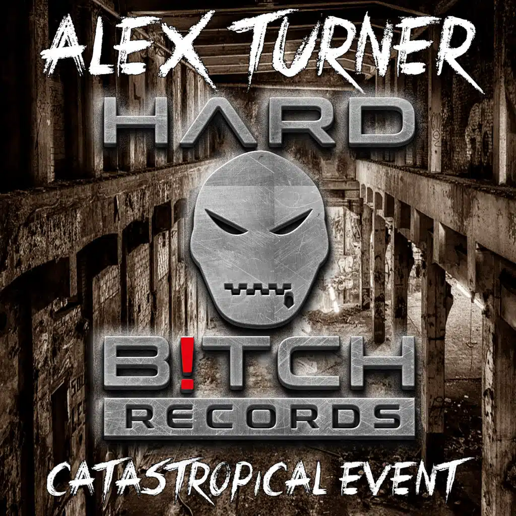 Catastropic Event (Blank & Blanker Remix)