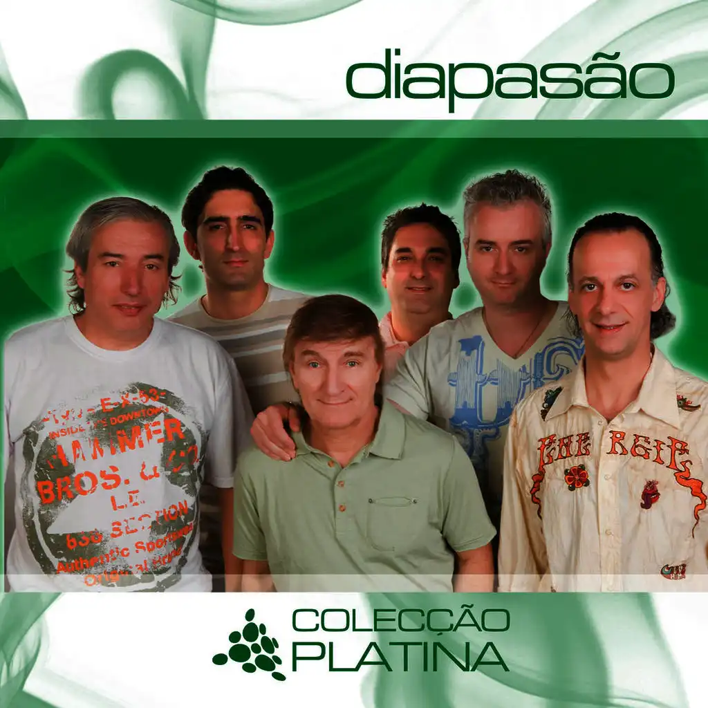 Colecção Platina