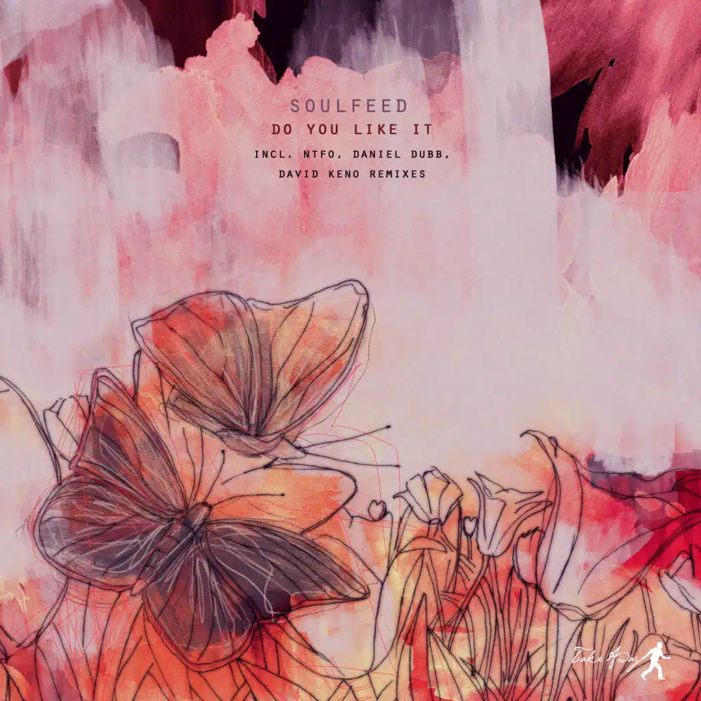 Do You Like It (David Keno Remix)