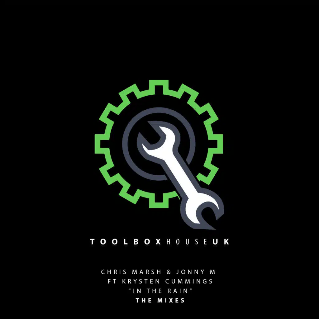 In The Rain (Pagano "House" Remix) [feat. Krysten Cummings]