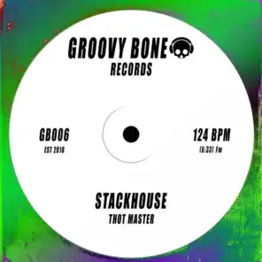 Stackhouse (DJ)