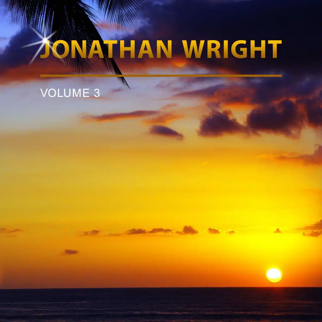 Jonathan Wright, Vol. 3