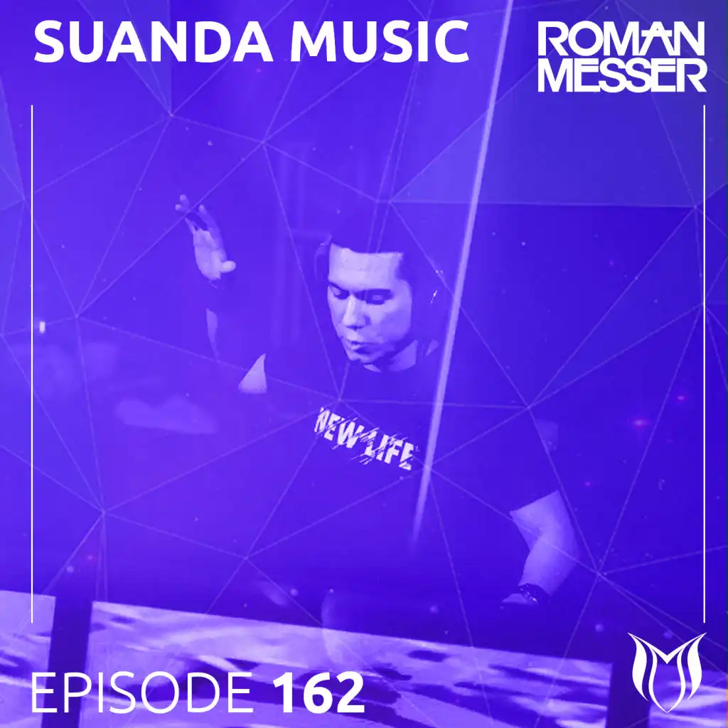 Suanda Music (Suanda 162) (Coming Up, Pt. 1)