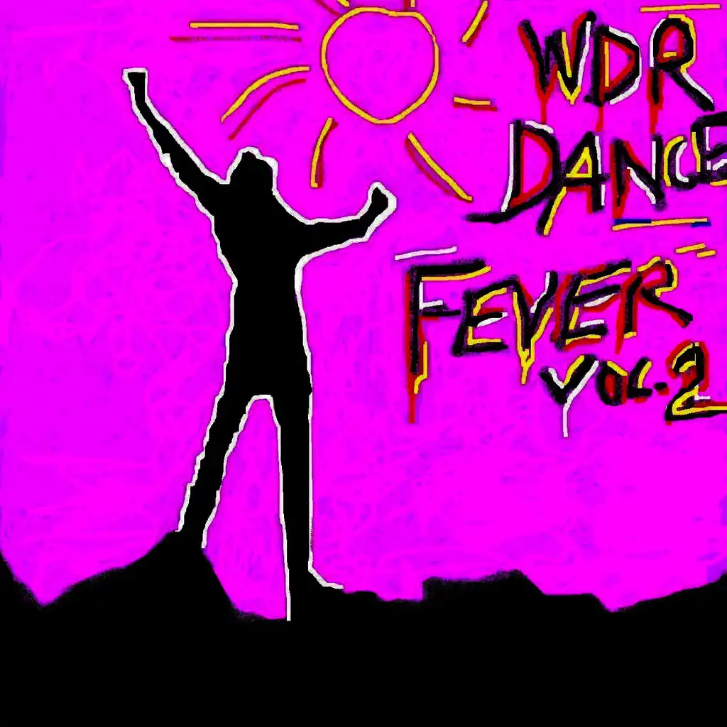 Coming crazy. Dance Fever. Isaac Danse слушать.