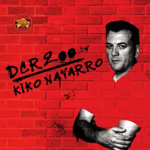 DCR200 by Kiko Navarro