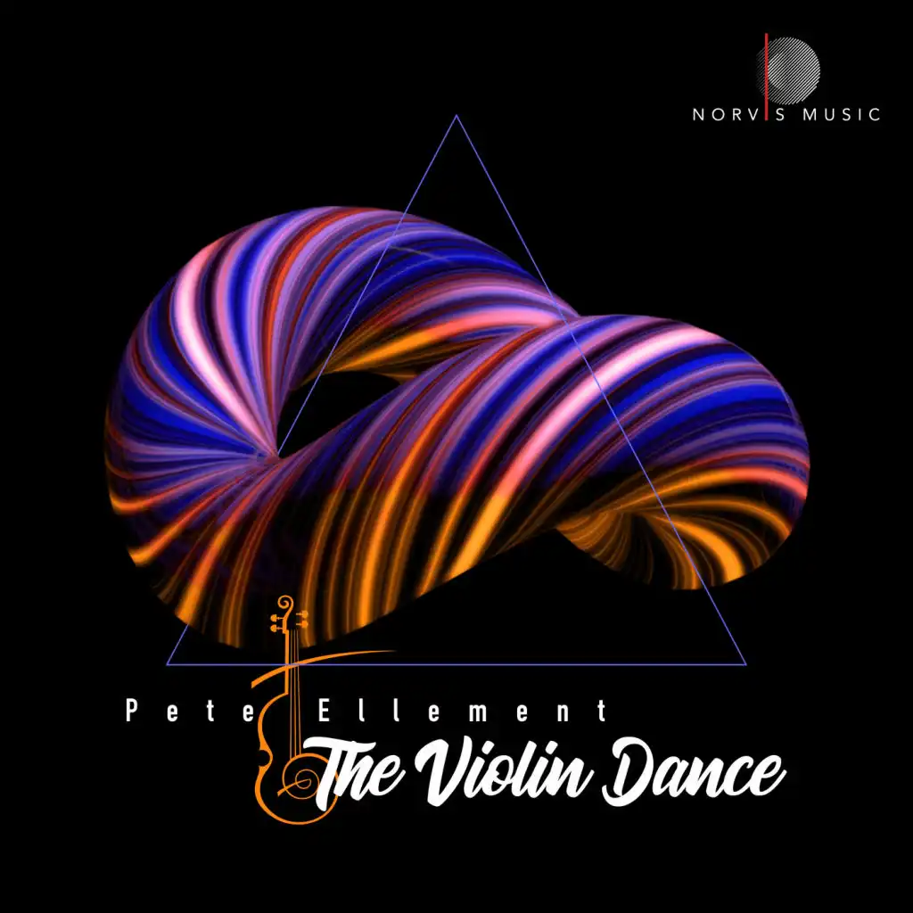 The Violin Dance (Radio Edit)