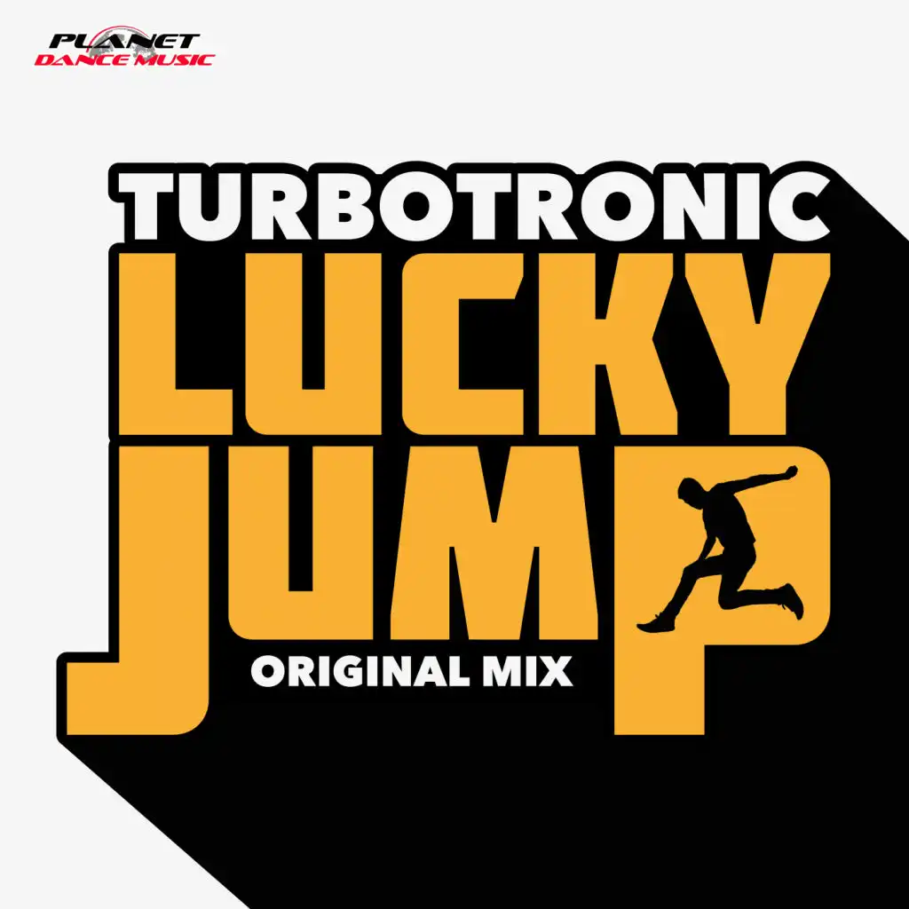 Lucky Jump (Radio Edit)