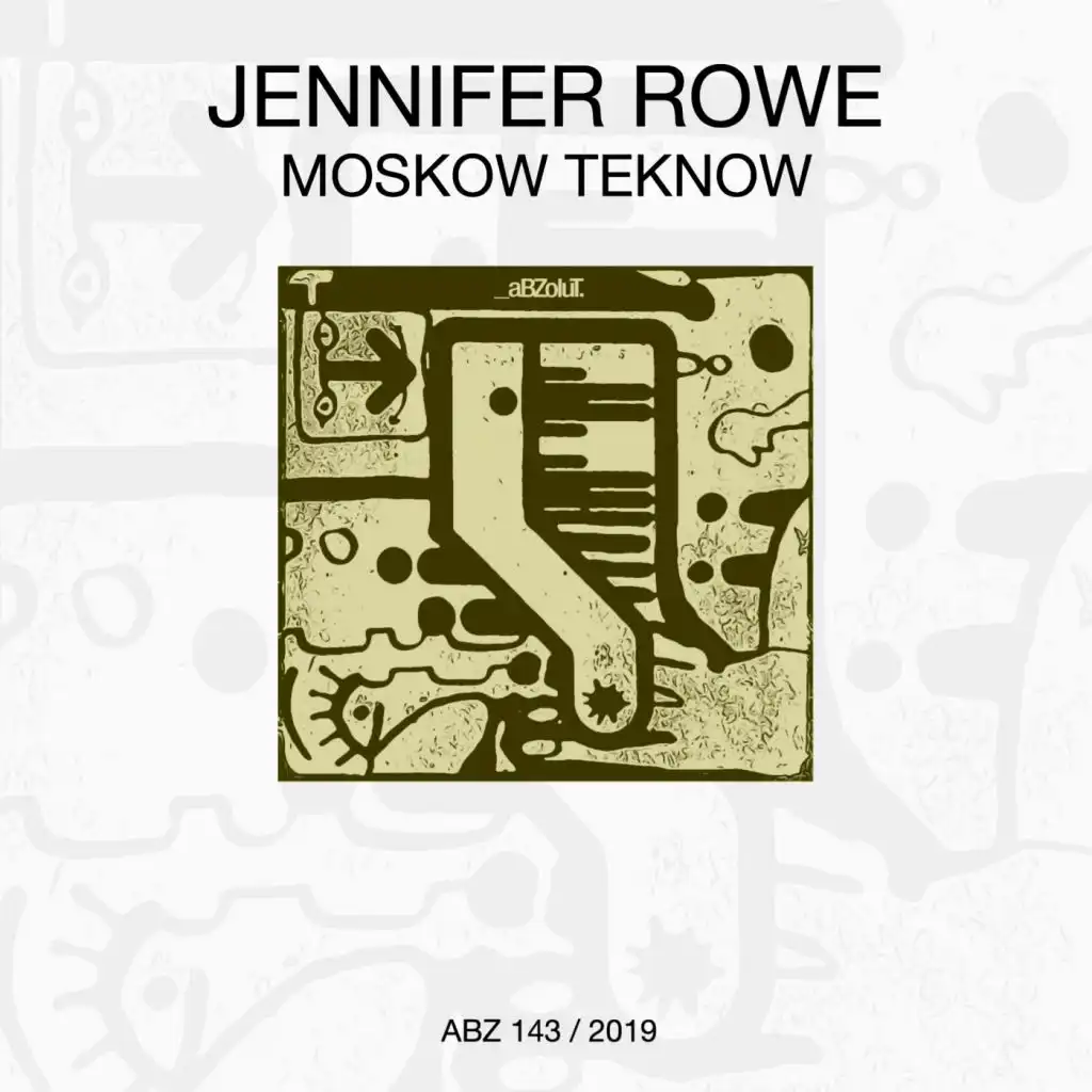 Moskow Teknow (Extended Mix)