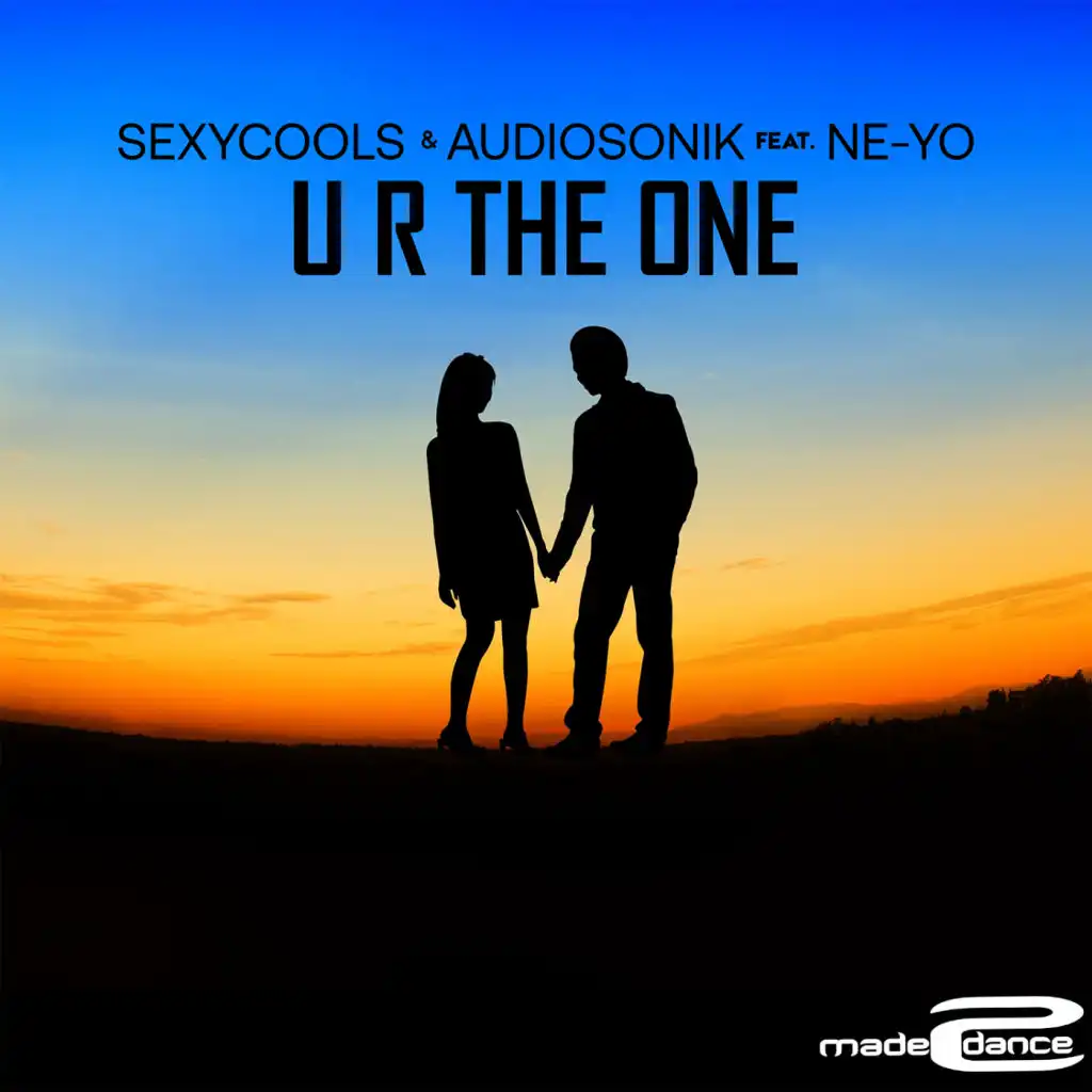 U R The One (Paolo Pellegrino & Smackm Radio Remix) [feat. Ne-Yo]