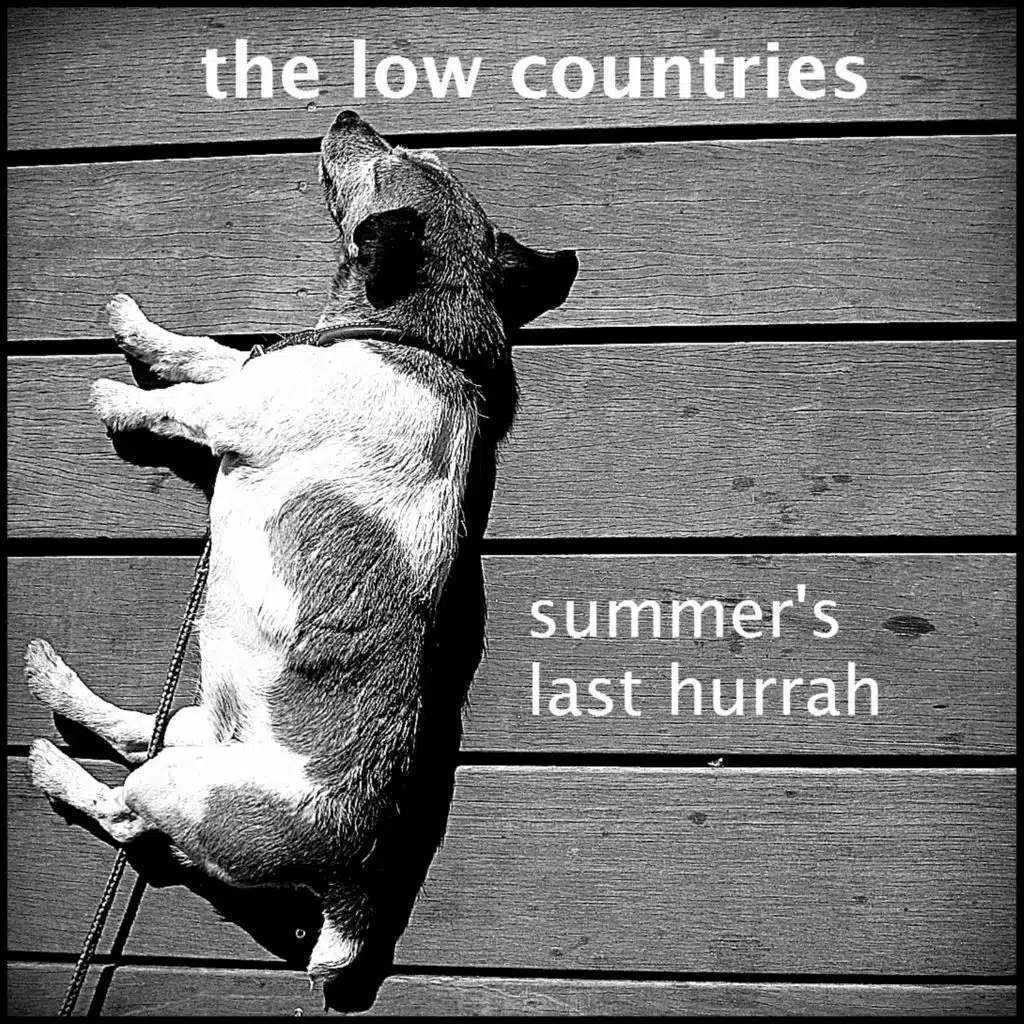 Summer's Last Hurrah