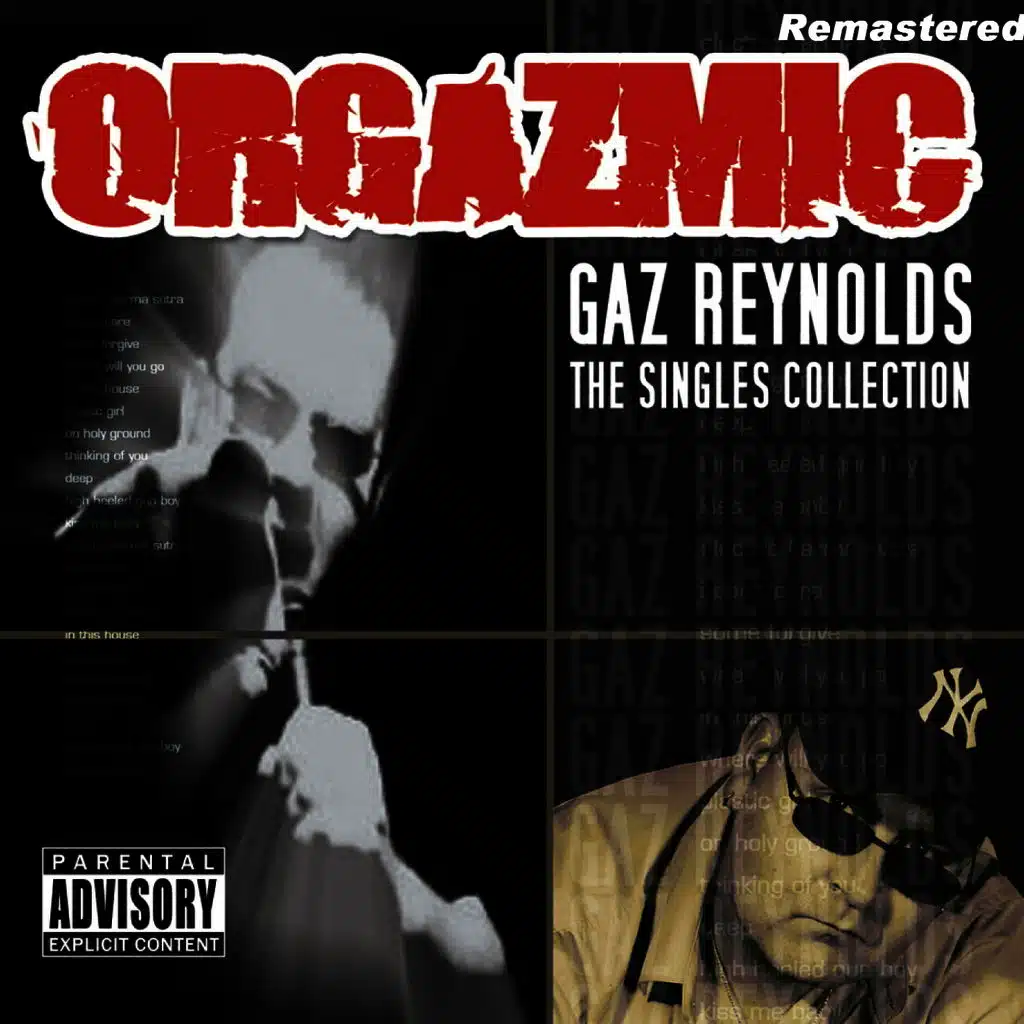 Orgazmic (Remastered)