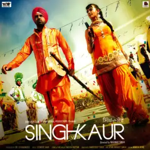 Singh v/s Kaur (The Original Motion Picture Soundtrack)