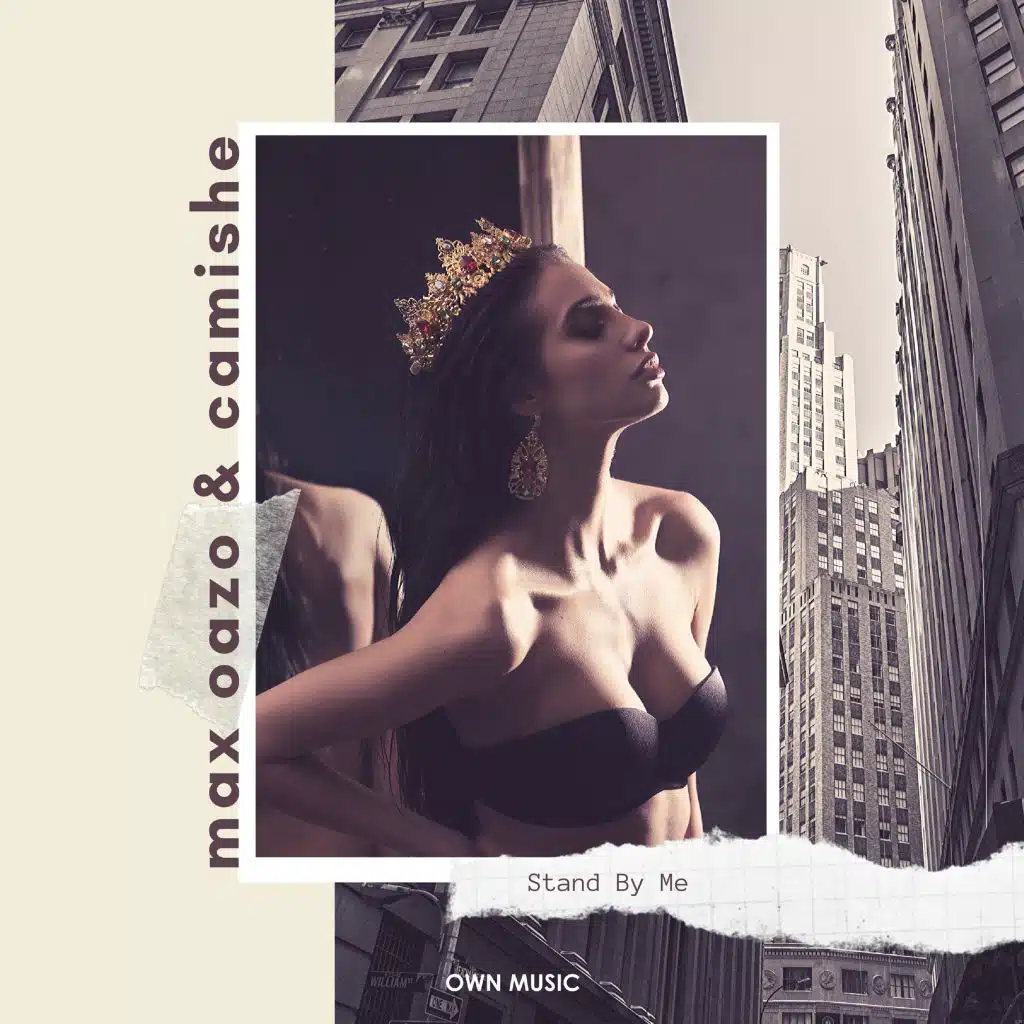 Stand by Me (Extended Mix)