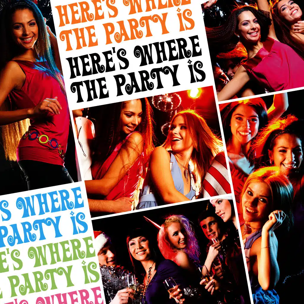 Thnks Fr the Mmrs (Thanks for the Memories)